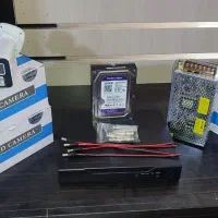 دوربین دید در شب رنگی ضمانت تعویض