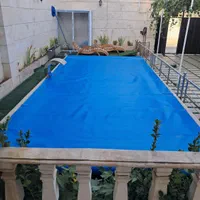 پوشش استخری حبابدار