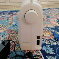 چرخ خیاطی