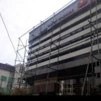 داربست فلزی مهر (تمام نقاط تهران)