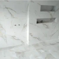 کاشیکار سرامیک کار بازسازی ساختمان
