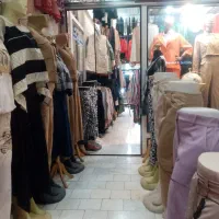 واگذاری پوشاک زنانه