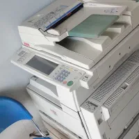 فتوکپی ۳ کاره