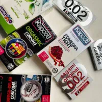 محصولات بهداشتی کاندوم