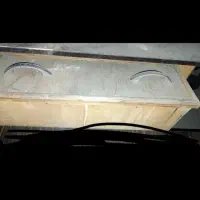 کمد دیواری چوب|جاکفشی، کمد، دراور|آزادشهر, |دیوار