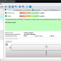 هارد لپ تاپی 500 گیگ|قطعات و لوازم جانبی رایانه|ارومیه, |دیوار