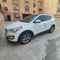 سانتافه ۲۰۱۵