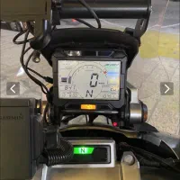 Xadv750|موتورسیکلت|تهران, دکتر هوشیار|دیوار