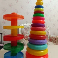 وسایل بازی کودک نوپا