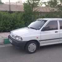 پراید ۱۳۱ مدل ۹۷