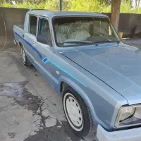 مزدا دوکابین 2000 ژاپنی مدل 90
