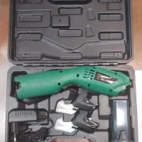 قیچی برقی شارژی