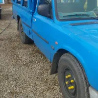 نیسان دوگانه آخر ۸۹