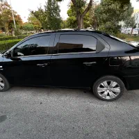 تارا اتوماتیک V2 مدل ۱۴۰۲ مشکی آبنوس|خودرو سواری و وانت|اراک, |دیوار