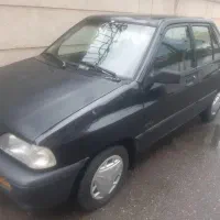 پراید ۸۲|خودرو سواری و وانت|رامسر, |دیوار