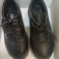 کفش پسرونه سایز 25 نو