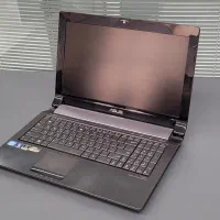 لپتاپ ASUS N53s|رایانه همراه|تهران, نیلوفر|دیوار