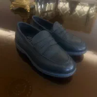 کفش پسرانه کلاسیک و مجلسیبرند اسپانیایی پابلوسکی