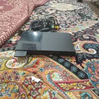 پلی  ۲ تمیز سالم  الان بچم بازی میکنه