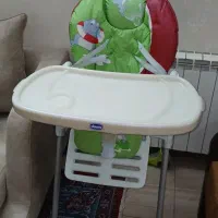 صندلی بچه Chicco|تخت و صندلی بچه|تهران, هاشمآباد|دیوار