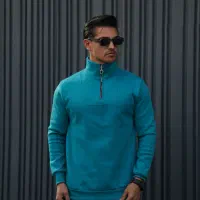 پوشاک مردانه دورس ۳نخ اسپان تو کرکی