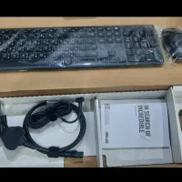 کامپیوتر همه کاره ایسوس|رایانه رومیزی|محمدشهر, همایون ویلا|دیوار