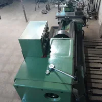 دستگاه تراش یک نیم متری تبریزسنتر پنجا|ماشینآلات صنعتی|چهاردانگه (تهران), |دیوار