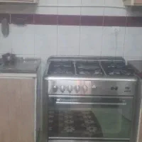 کابینت فلزی کار کرده|مصالح و تجهیزات ساختمان|بروجرد, |دیوار