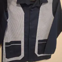 روپوش مدرسه کاملا نو