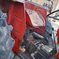 تراکتور مدل ۶۴ در دیواندره|خودرو سنگین|دیواندره, |دیوار