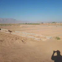 فروش زمین ۴۲۱ متر محمد آباد نزدیک سید میرزا|فروش زمین و ملک کلنگی|حمیدیا, |دیوار