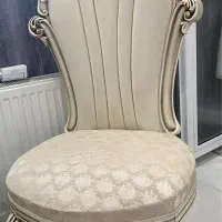 صندلی میزبان