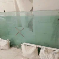 شیشه سیکوریت