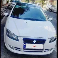 رانا پلاس پاناراما مدل ۱۴۰۰ ۶دنده فرمان برقی