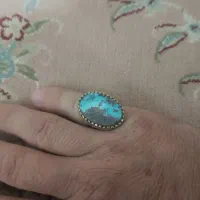 فیروزه و عقیق گرمی 200