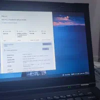 لپ تاپ لنوو think pad t430