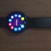 ساعت سامسونگ واچ اکتیو 2|لوازم جانبی موبایل و تبلت|تهران, دهقان|دیوار