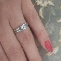 انگشترنقره