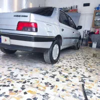 فروش پژو405 مدل90