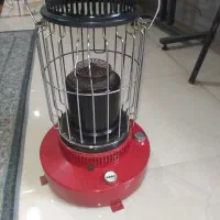 چراغ نفتی اترا تمیز