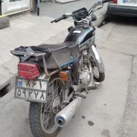 هندا مدل ۹۰|موتورسیکلت|مشهد, طبرسی شمالی|دیوار