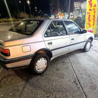 پژو 405 مدل 93|خودرو سواری و وانت|بیرجند, |دیوار