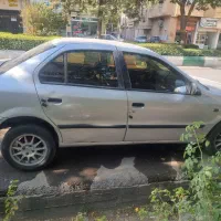 سمند LX