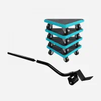 آسان بر حمل بار کارامتر|ابزارآلات|تهران, شهرک دانشگاه|دیوار