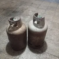 کپسول گاز