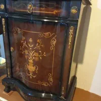 آینه کنسول در حد نو