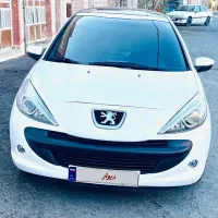 207پانوراما ارتقا ۴۰۳