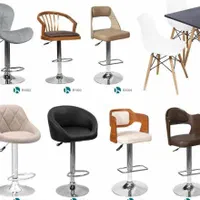 صندلی اوپن جکدار برازجان|صندلی و نیمکت|بوشهر, |دیوار