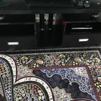 میز‌تلویزیون کاملاسالم قیمت800هزار‌تومان