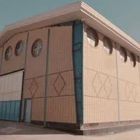 سوله فروش ۳۳۰۰متر خاوران|فروش دفتر صنعتی، کشاورزی، تجاری|تهران, خاوران|دیوار